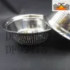 DF TRADING HOUSE DF99415 Practical Rice-washing basin, kitchen Velcro Cable, Seasoning scraper, Oil brush, Gas stove pad, multi-piece set Application Scenario